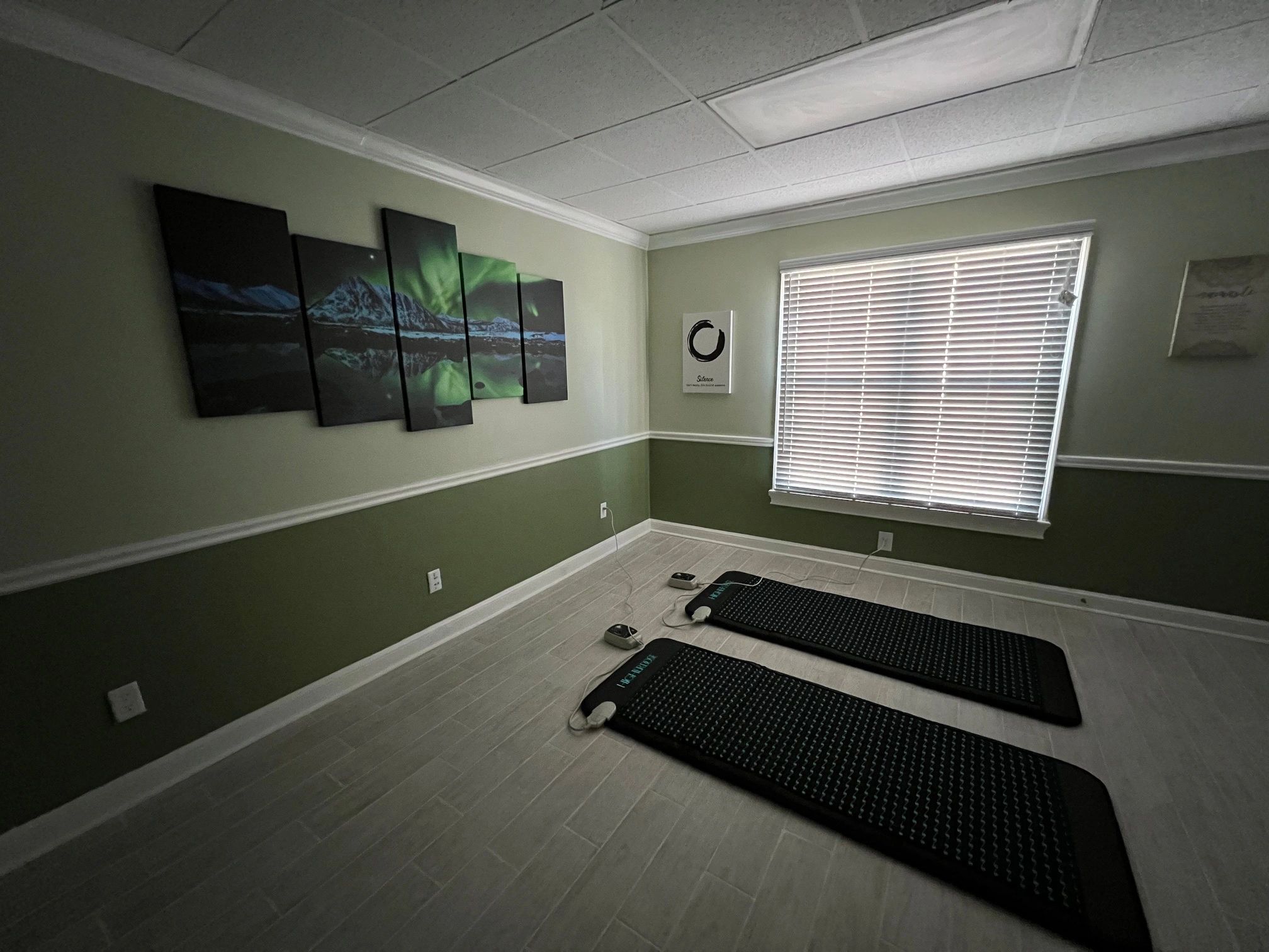 Pure Life Wellness Studio - Image 16