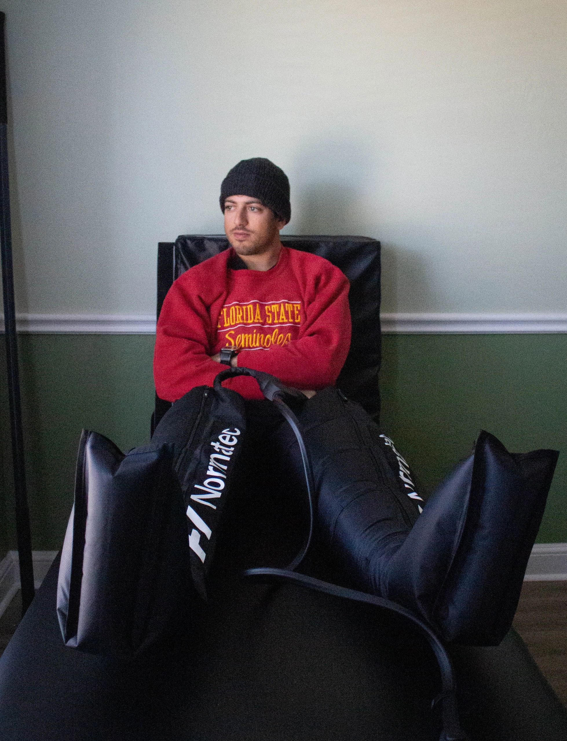 Pure Life Wellness Studio - Image 11