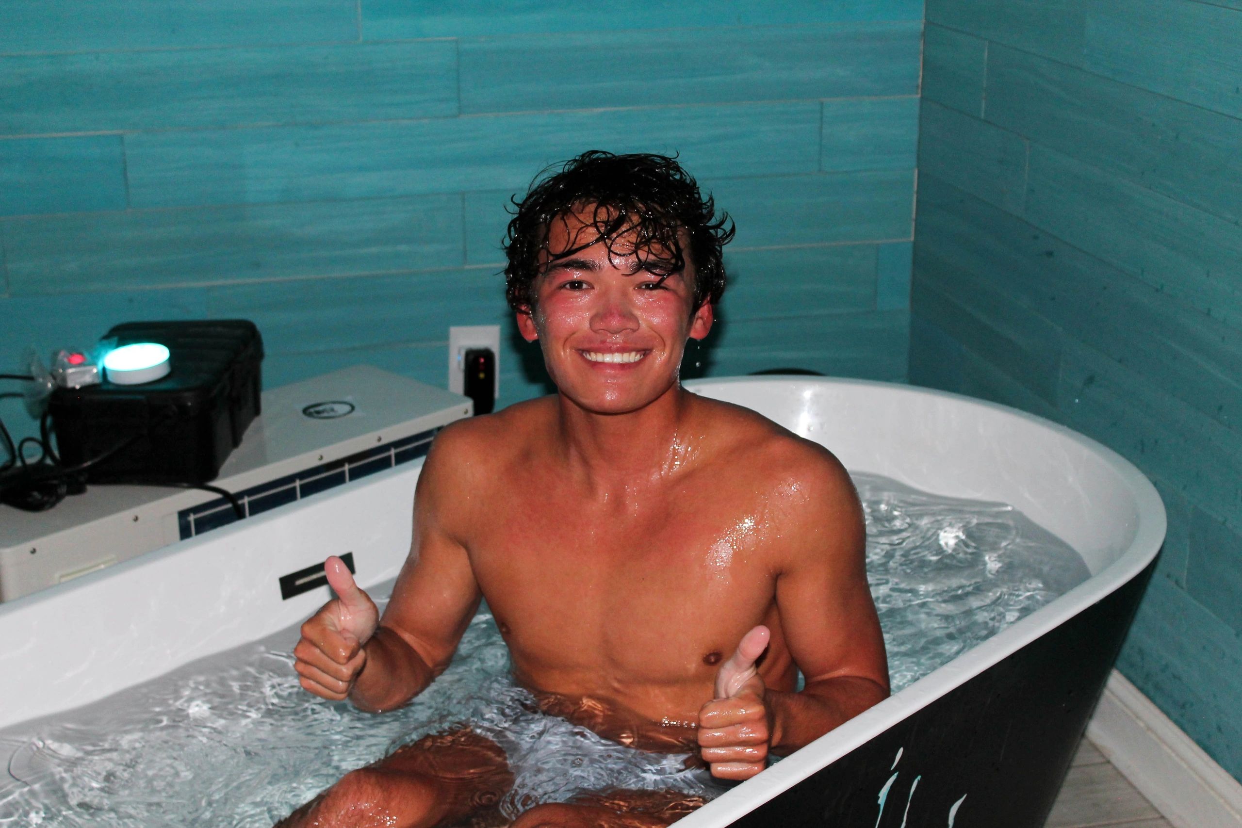 Pure Life Wellness Studio - Image 7