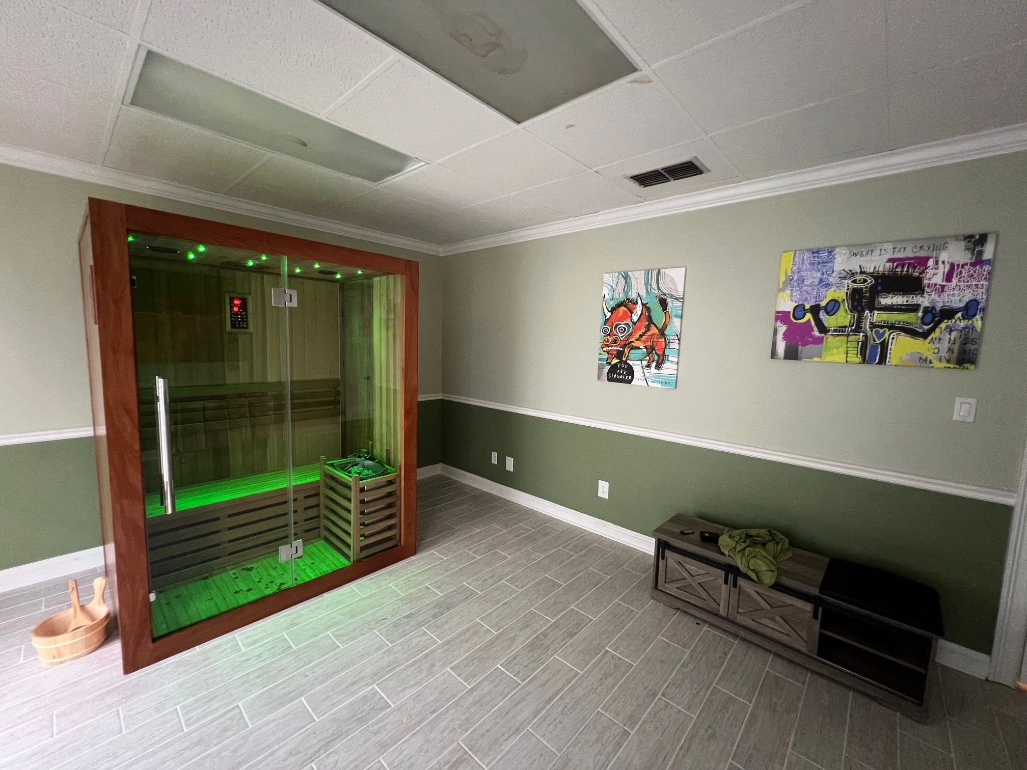 Pure Life Wellness Studio - Image 17