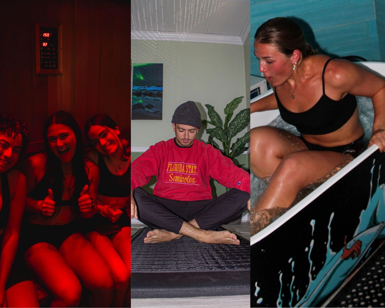 Pure Life Wellness Studio - Image 10