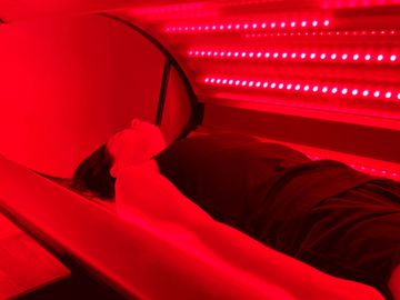 Red Light Therapy