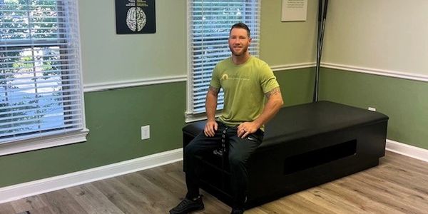 Assisted Stretching Practicioner