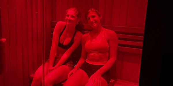 Sauna in Tallahassee, FL