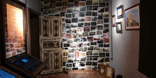 Psikososyal risk etmenleri