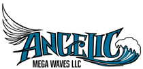 Angelic Mega Waves