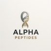 Alpha Peptides
