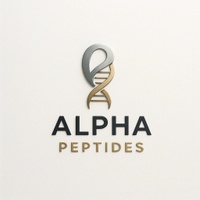 Alpha Peptides