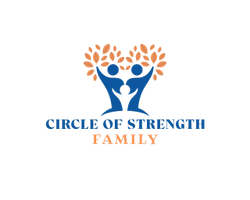 Circle of Strength Family

