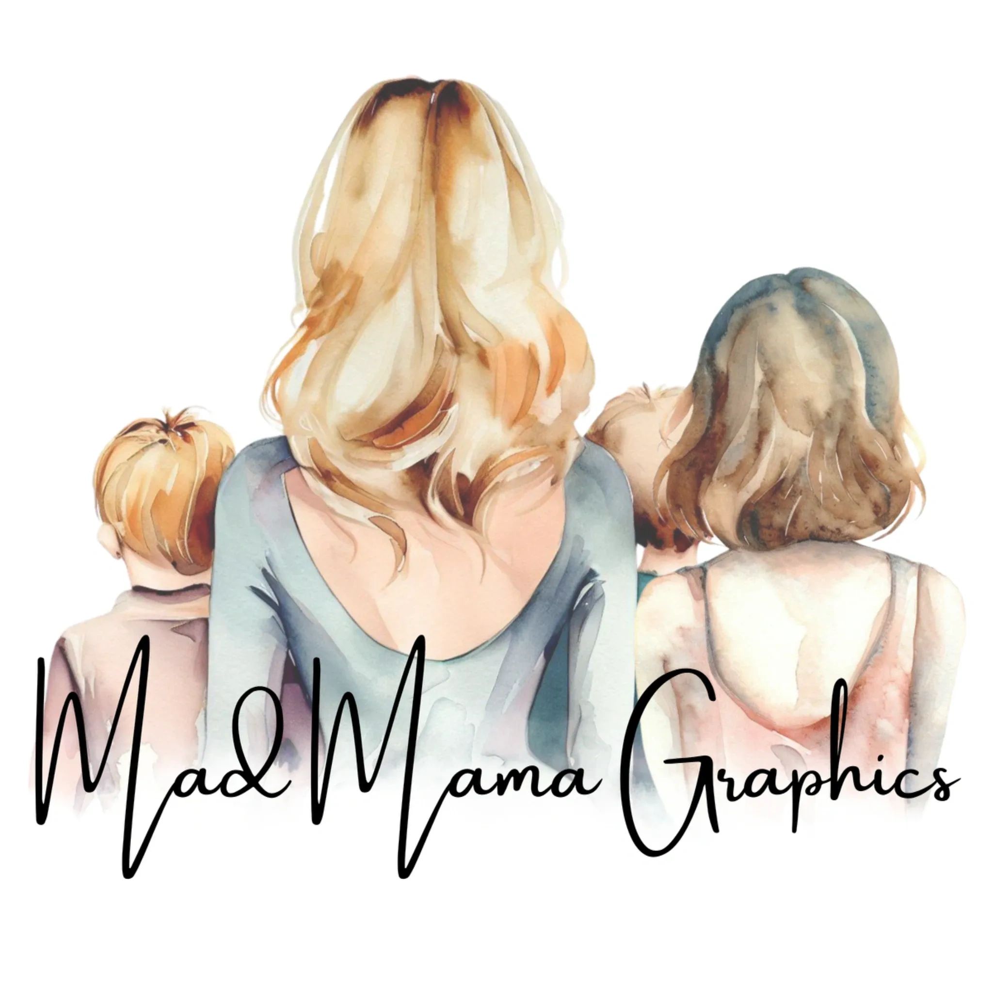 CLOSED* Mama Made Graphics VIP ☀️Seamless Files & Digital