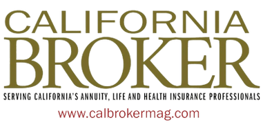 California Broker Magazine Store