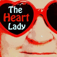 The Heart Lady
