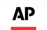 Associated Press logo displayed as part of media recognition for Bin Butlers