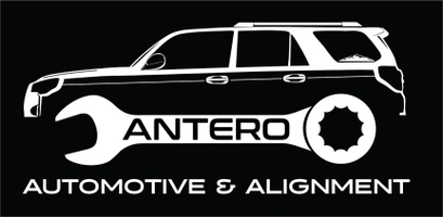 Antero Automotive
& Alignment