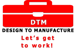 DTM Operations Services LLC