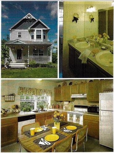 Featured in Professional Home Builder Magazine - Images