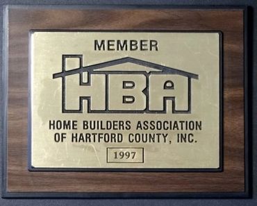 HBA Award