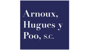 Arnoux, Hugues y Poo