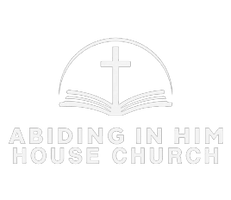 ABIDING
IN HIM MINISTRIES 