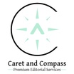 Caret and Compass
Premium Editorial Services