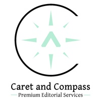 Caret and Compass
Premium Editorial Services