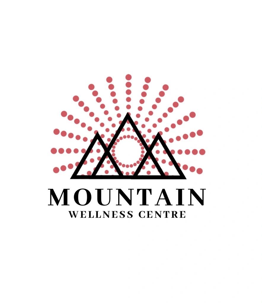 Mountain Wellness Centre logo