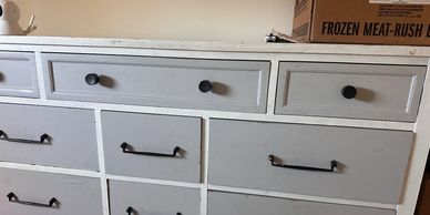 dresser removal in menifee