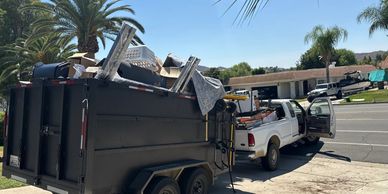 house cleanout in Lake Elsinore