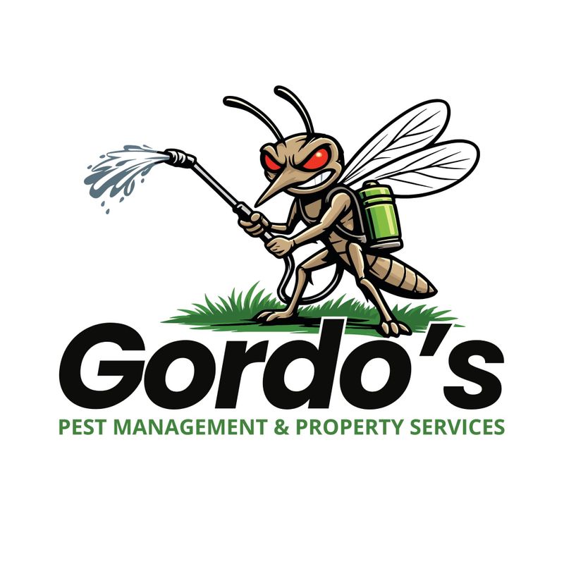 Gordos Pest Control & Property Services's Logo