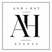 Ash and Hay