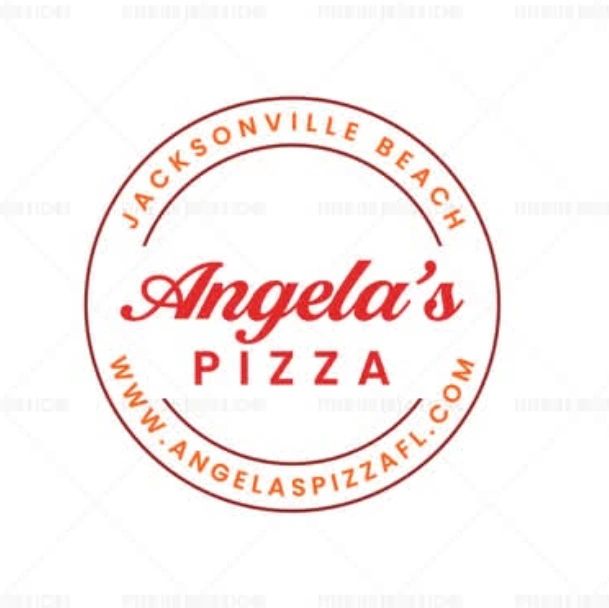 Angela’s Pizza