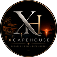 XcapeHouse