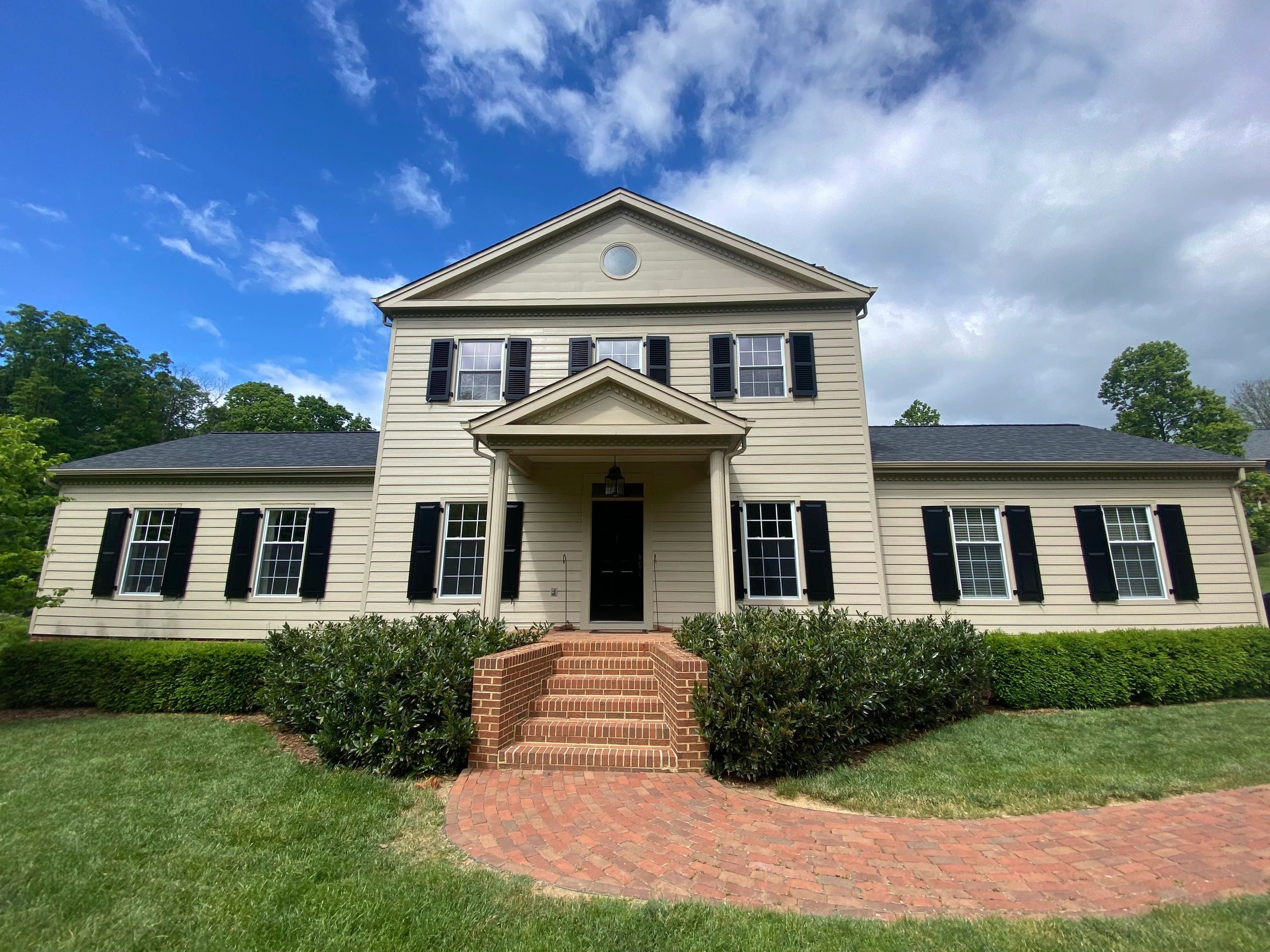 Home Improvement Services | Oasis Home Repair