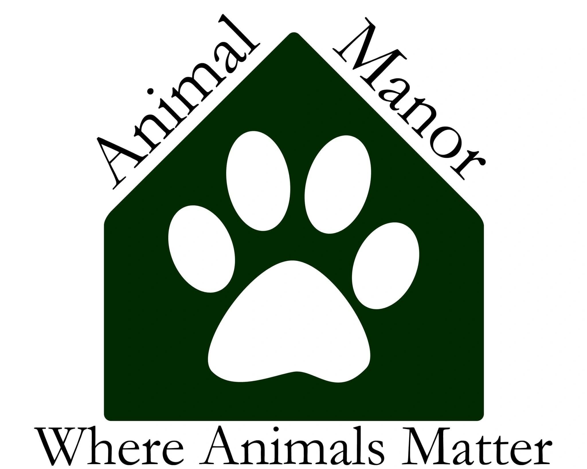 Animal Manor Inc logo