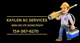Kaylen AC Services 
