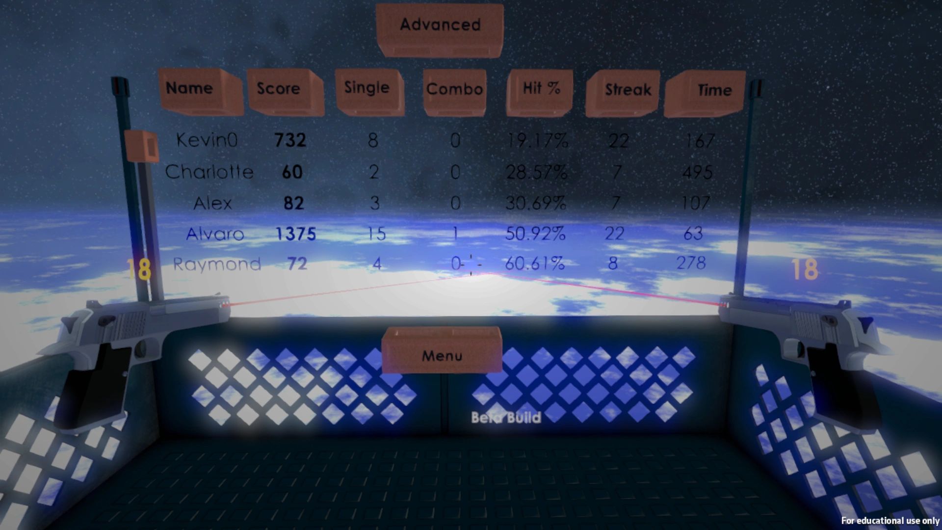 Applying Software Development to Game Development