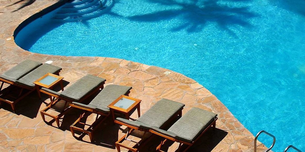 Adams Swimming Pool Inc.