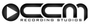 CCM Recording Studios