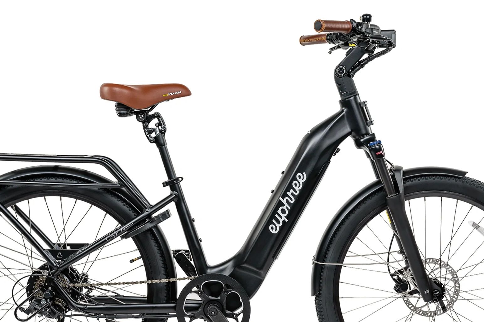 ebikes