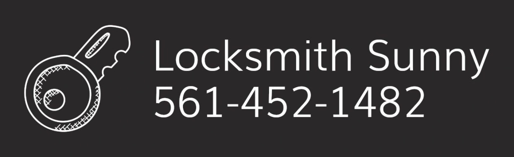 Locksmith Sunny