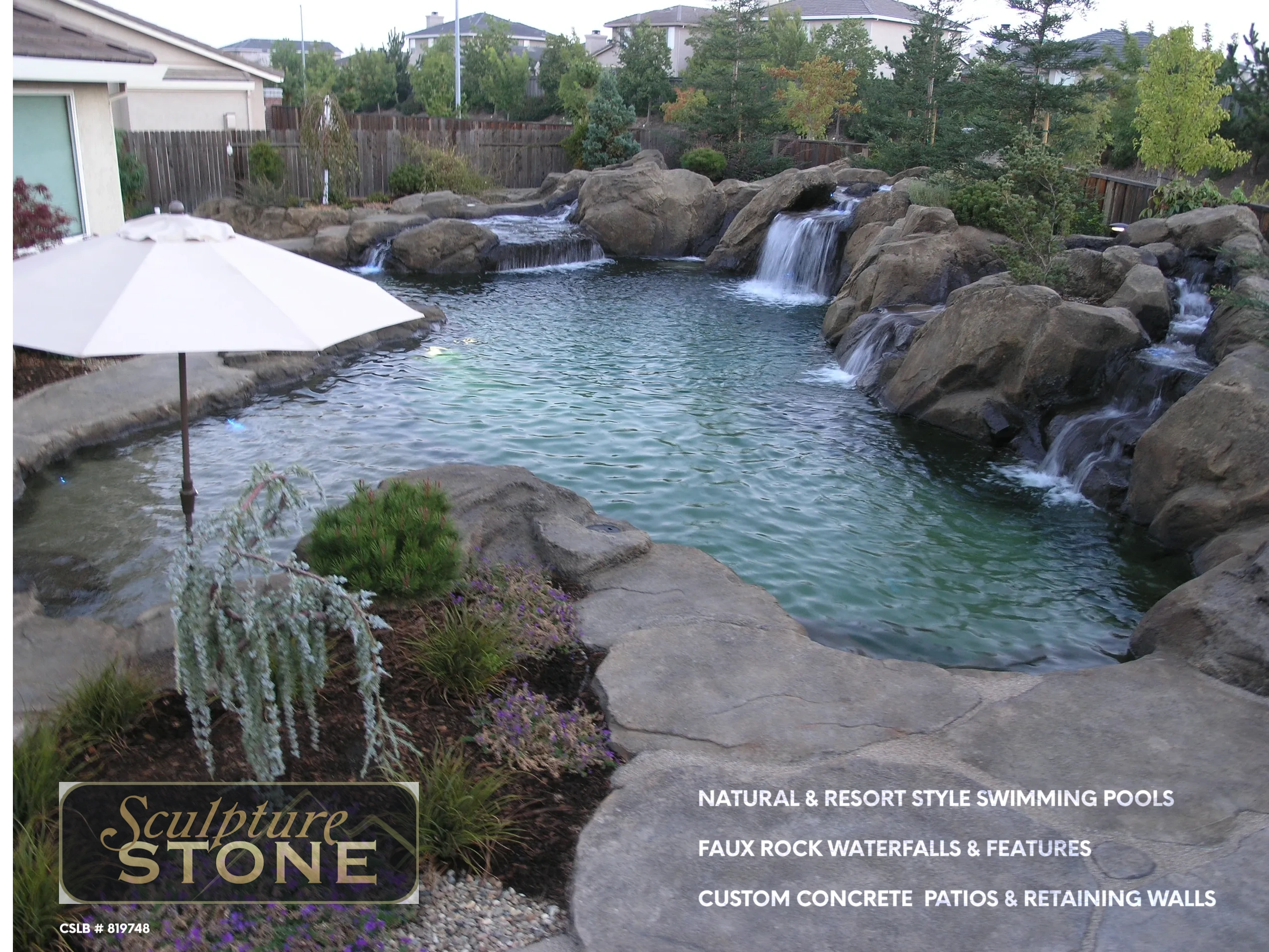5 Great Add-ons to a Natural Swimming Pool - BioNova®, image size:2560x1920