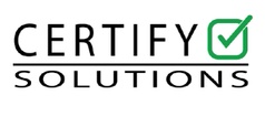 Certify Solutions