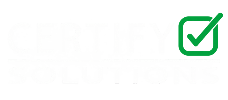 Certify Solutions