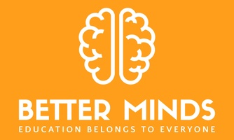 BETTER MINDS