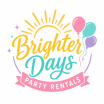 Brighter Days Party Rentals