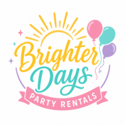 Brighter Days Party Rentals