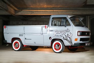 Volkswagen - Type 2 - Transporter 3