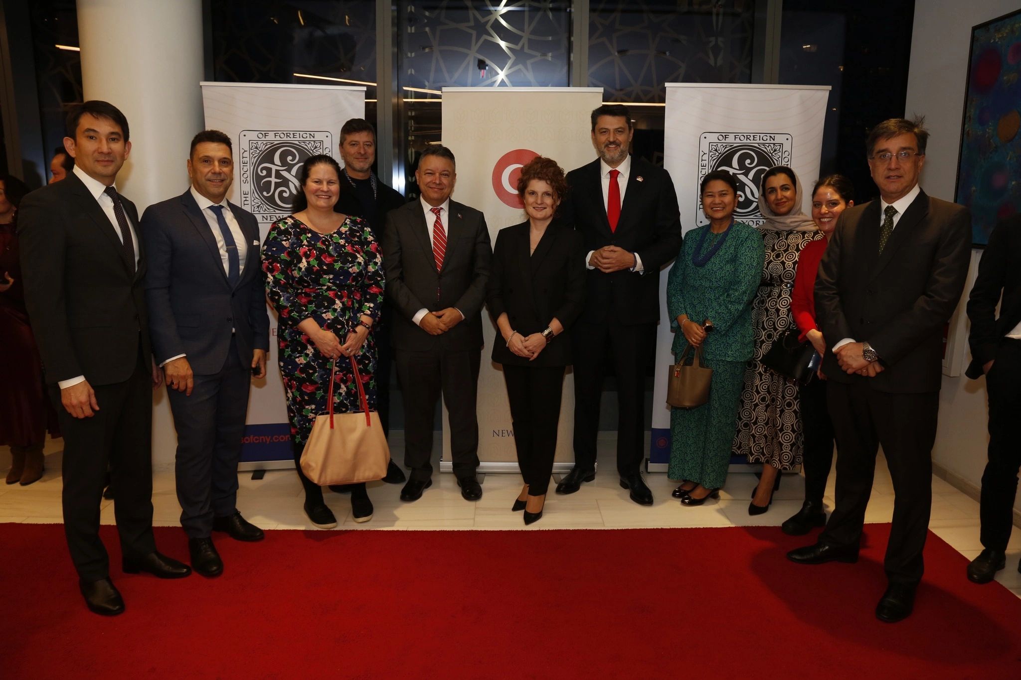 The Annual International Food & Culture Festival 2025
