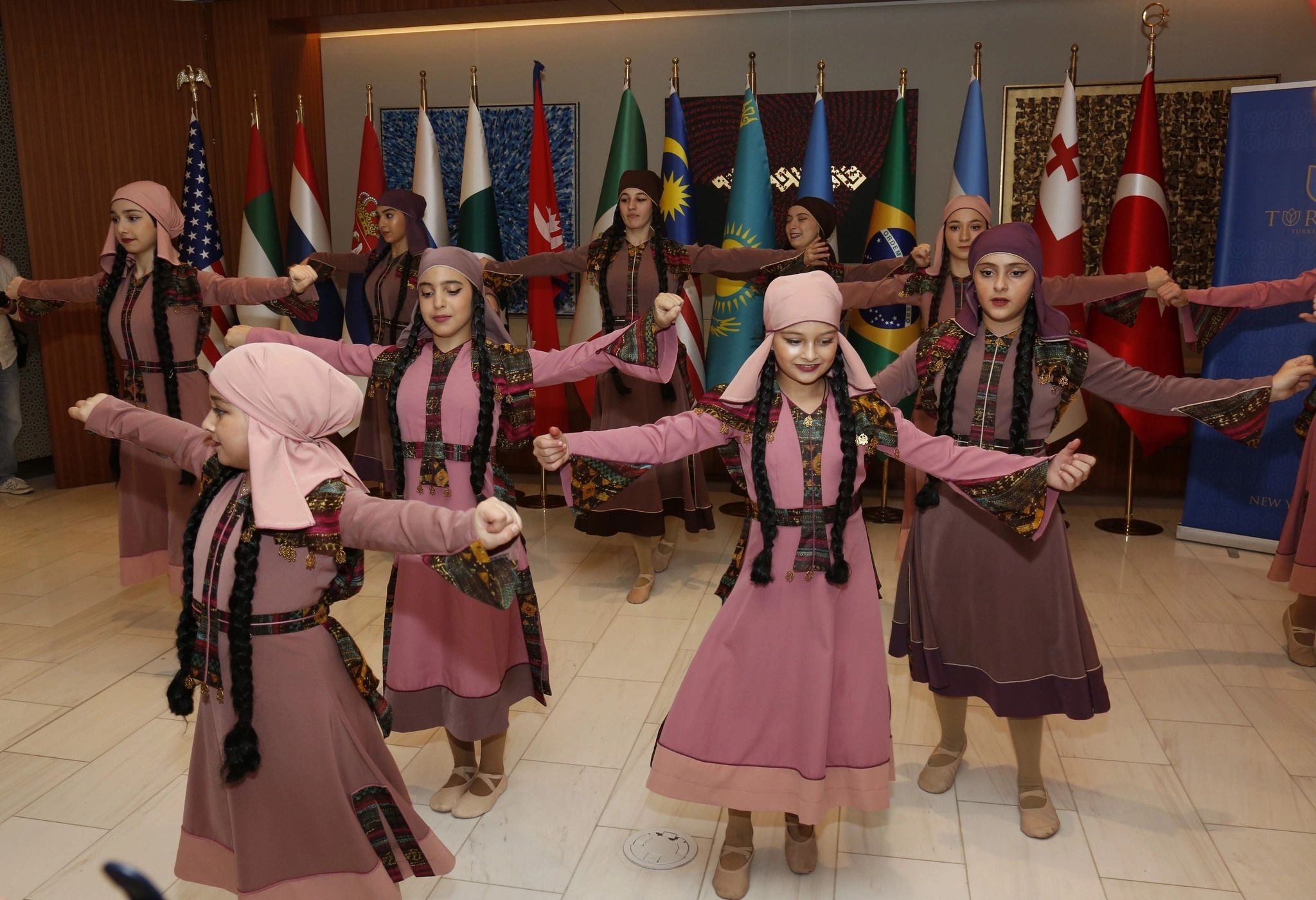 The Annual International Food & Culture Festival 2025
