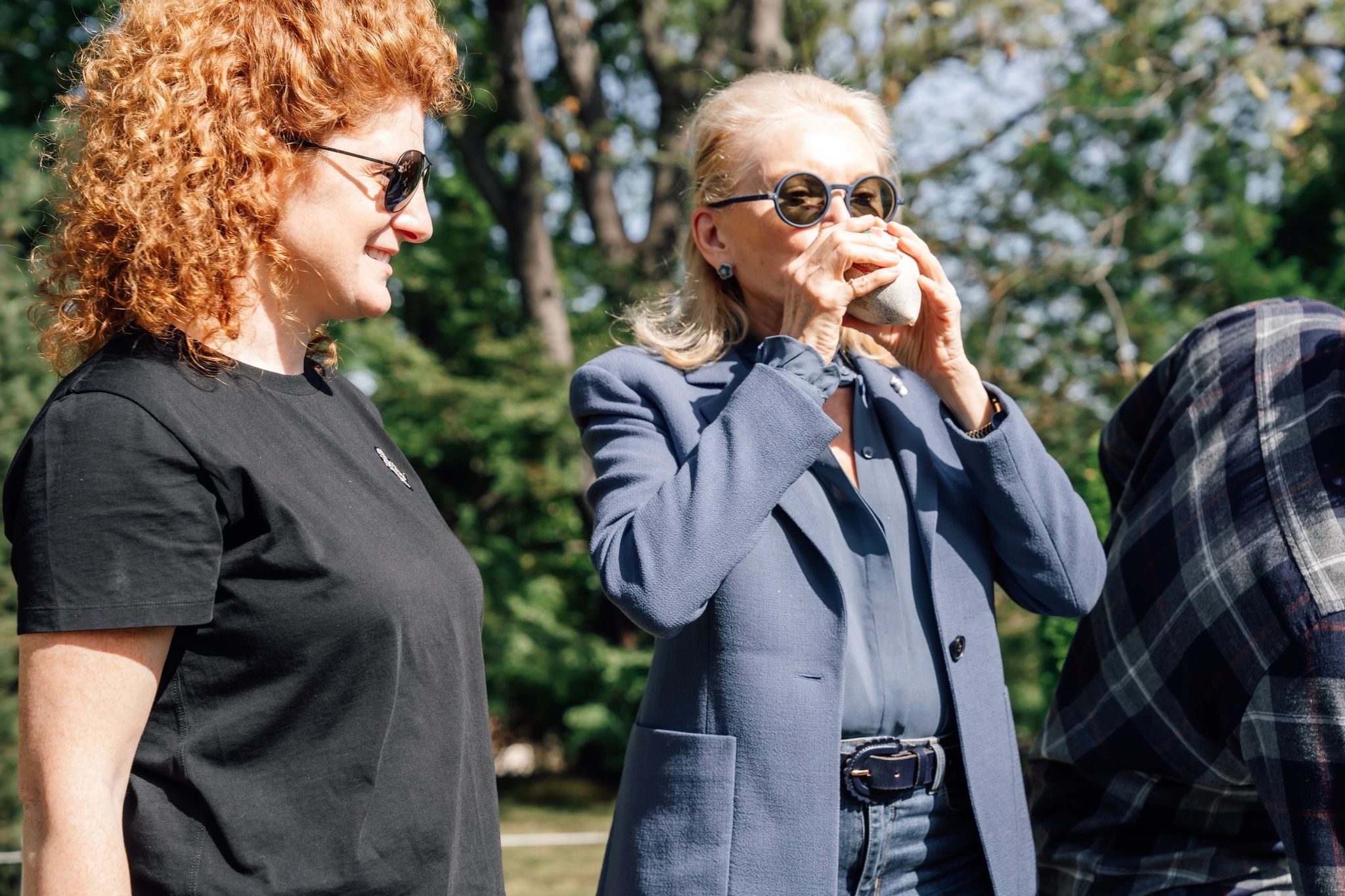 A Diplomatic Field Trip Celebrating Georgian Cultural Heritage